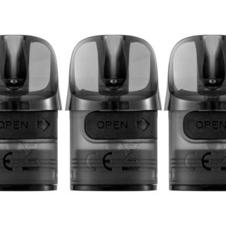Lost Vape - E Plus Pod 0,8 Ohm (3 Stück pro Packung) 10er Packung