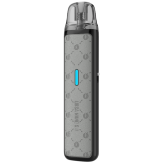 Lost Vape - Ursa Nano S II E-Zigaretten Set grau 5er Packung