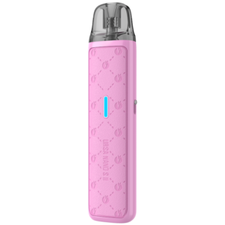 Lost Vape - Ursa Nano S II E-Zigaretten Set pink 5er Packung