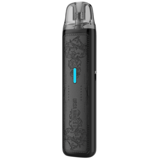 Lost Vape - Ursa Nano S II E-Zigaretten Set schwarz