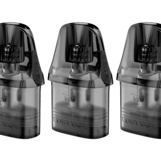 Lost Vape - Ursa V3 Pod 0,8 Ohm (3 Stück pro Packung)