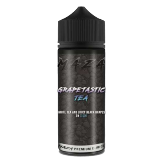 MaZa - Aroma Grapetastic Tea 10 ml