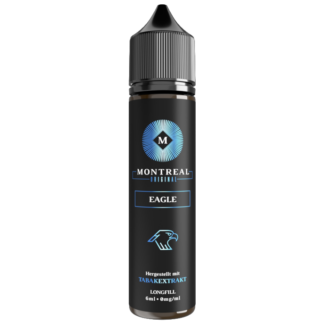 Montreal Original - Aroma Eagle 6 ml
