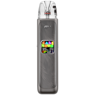 Uwell - Caliburn G4 E-Zigaretten Set gunmetal