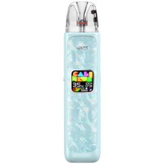 Uwell - Caliburn G4 E-Zigaretten Set hellblau 5er Packung