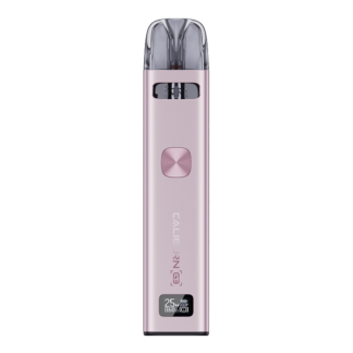 Uwell - Caliburn G3 E-Zigaretten Set pink 5er Packung