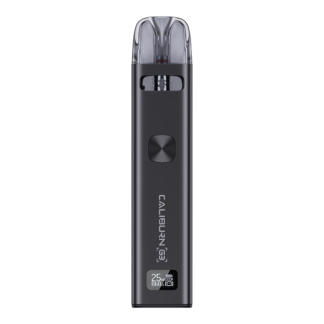 Uwell - Caliburn G3 E-Zigaretten Set schwarz