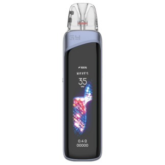 Uwell - Caliburn G4 Pro E-Zigaretten Set blau