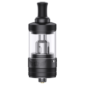 Uwell - Crown Nano Clearomizer Set Black 5er Packung