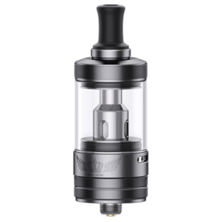 Uwell - Crown Nano Clearomizer Set Gunmetal 5er Packung