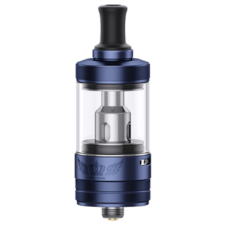 Uwell - Crown Nano Clearomizer Set Ink Blue 5er Packung