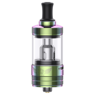 Uwell - Crown Nano Clearomizer Set Rainbow
