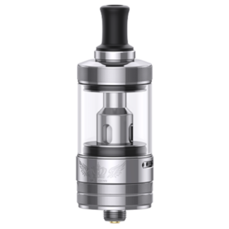 Uwell - Crown Nano Clearomizer Set Silver 5er Packung