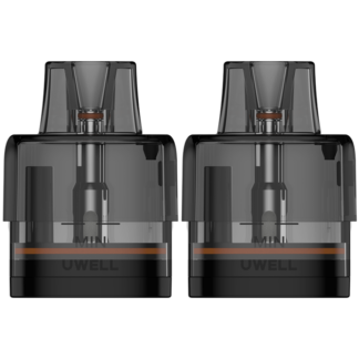 Uwell - Typhos Pod 0,6 Ohm (2 Stück pro Packung) 10er Packung