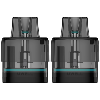 Uwell - Typhos Pod 0,8 Ohm (2 Stück pro Packung) 10er Packung