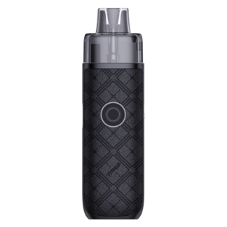 Uwell - Typhos SE E-Zigaretten Set schwarz 10er Packung