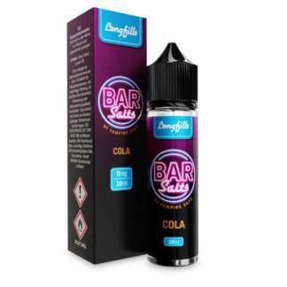 Vampire Vape - Bar Salts - Aroma Cola 10 ml