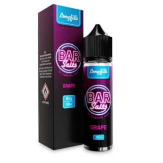 Vampire Vape - Bar Salts - Aroma Grape 10 ml 10er Packung