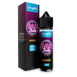 Vampire Vape - Bar Salts - Aroma Mango 10 ml 10er Packung