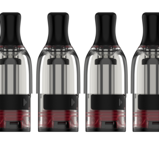 Vaporesso - ECO One Mesh Pod 0,8 Ohm (4 Stück pro Packung)