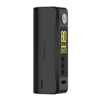 Vaporesso - GEN 80 S 80 Watt (New Version) schwarz