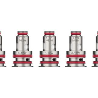 Vaporesso - GTX Mesh Head 1,2 Ohm (5 Stück pro Packung) 10er Packung