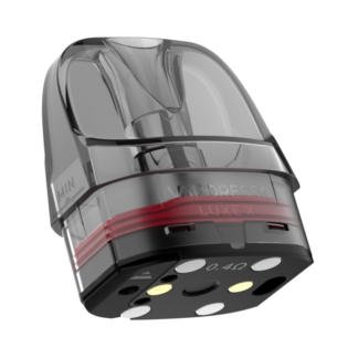 Vaporesso - LUXE X COREX 2.0 Mesh Pod 0,4 Ohm (2 Stück pro Packung) 10er Packung