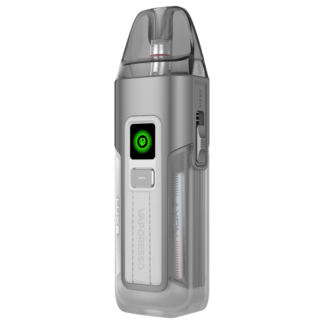 Vaporesso - LUXE X2 E-Zigaretten Set silber