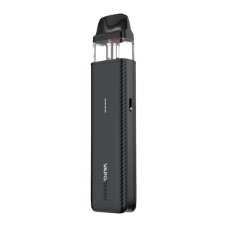 Vaporesso - XROS 5 Mini E-Zigaretten Set carbon-schwarz 10er Packung