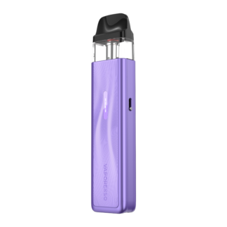Vaporesso - XROS 5 Mini E-Zigaretten Set lila 10er Packung