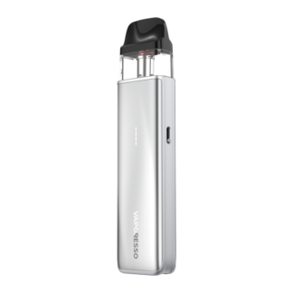 Vaporesso - XROS 5 Mini E-Zigaretten Set silber 10er Packung