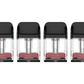 Vaporesso - XROS COREX 3.0 Pod mit 0,8 Ohm (4 Stück pro Packung) 10er Packung