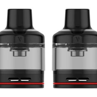 Vaporesso - GTX Pod 26 5 ml (2 Stück pro Packung) 10er Packung
