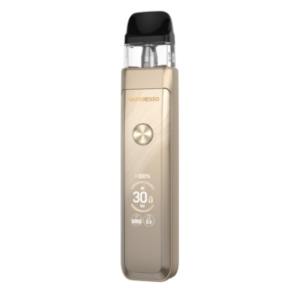 Vaporesso - XROS Pro 2 E-Zigaretten Set Glittering Gold